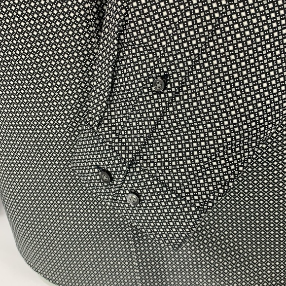 JF Ferrar Casual Dress Shirt - Picture 3 of 7